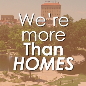 more than homes 1