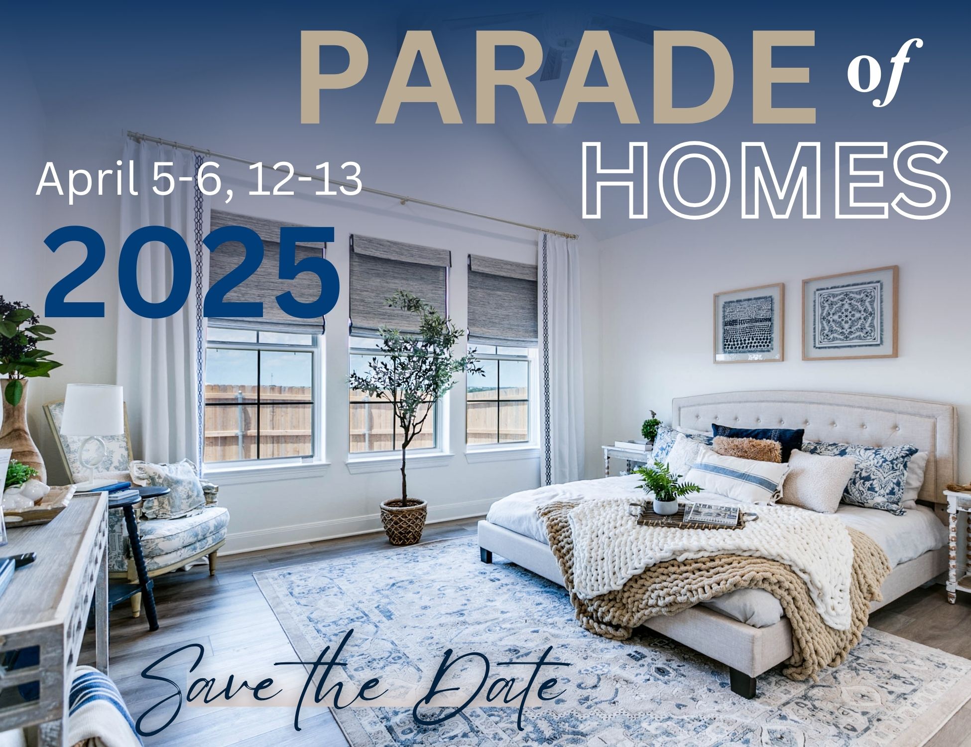 Featured Home in Parade of Homes 2025
